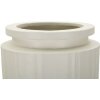 Mauro Ferretti Vase Haut 32x80 cm crème