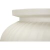 Mauro Ferretti Vase Chil 48x38 cm crème