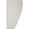 Mauro Ferretti Vase Chil 48x38 cm crème
