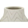 Mauro Ferretti Vase Winter 29x60 cm crème