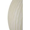 Mauro Ferretti Vase Stalactite Ø 36,5x38 cm crème