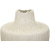 Mauro Ferretti Vase Ombre Ø 29,5x57 cm crème