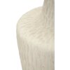 Mauro Ferretti Vase Ombre Ø 29,5x57 cm crème