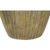 Mauro Ferretti Vase Brise Ø 25x52,5 cm vert olive