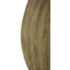 Mauro Ferretti Vase Brise Ø 32x32,5 cm vert schilf