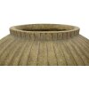 Mauro Ferretti Vase Brise Ø 40x26,5 cm vert saule