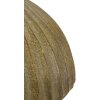 Mauro Ferretti Vase Brise Ø 40x26,5 cm vert saule