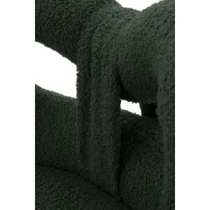 Mauro Ferretti Chaise Mini Ilary 40x67 cm vert