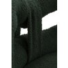 Mauro Ferretti Chaise Mini Ilary 40x67 cm vert