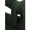 Mauro Ferretti Chaise Mini Ilary 40x67 cm vert