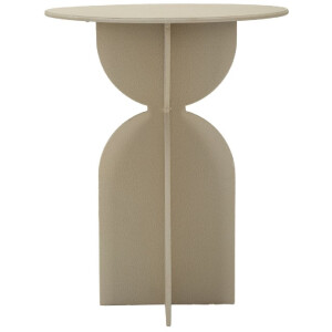 Mauro Ferretti Table dappoint Düne Ø 45x58 cm...