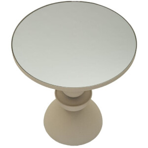 Mauro Ferretti Table dappoint Düne avec plateau...
