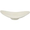 Mauro Ferretti Coupe décorative Elegant 41x41x12 cm crème
