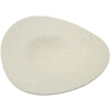 Mauro Ferretti Coupe décorative Elegant 41x41x12 cm crème