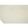 Mauro Ferretti Coupe décorative Elegant 41x41x12 cm crème