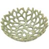 Mauro Ferretti Coupe Corail Ø 35x13 cm vert