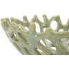 Mauro Ferretti Coupe Corail Ø 35x13 cm vert