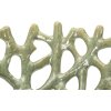 Mauro Ferretti Coupe Corail Ø 35x13 cm vert