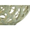 Mauro Ferretti Coupe Corail Ø 35x13 cm vert