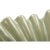 Mauro Ferretti Coupe décorative Venise Ø 33x14,5 cm vert