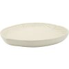 Mauro Ferretti Coupe décorative Stons 33x29x4 cm crème