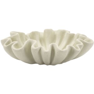 Mauro Ferretti Vase décoratif Stons Ø 31x9...