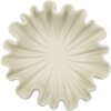 Mauro Ferretti Vase décoratif Stons Ø 31x9 cm crème