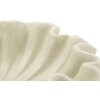 Mauro Ferretti Vase décoratif Stons Ø 31x9 cm crème