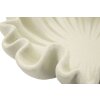 Mauro Ferretti Vase décoratif Stons Ø 31x9 cm crème