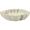 Mauro Ferretti Coupe décorative Stons 30,5x29x7,5 cm crème