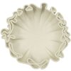 Mauro Ferretti Coupe décorative Stons 30,5x29x7,5 cm crème