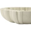 Mauro Ferretti Coupe décorative Stons 30,5x29x7,5 cm crème
