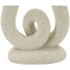 Mauro Ferretti Chandelier Stons 12x7x20 cm crème