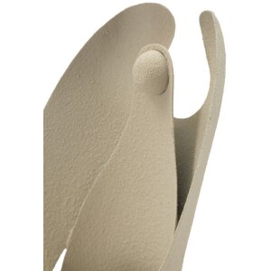 Mauro Ferretti Chandelier Dune Engel 13x11,5x37,5 cm crème
