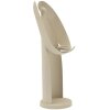 Mauro Ferretti Chandelier Dune Engel 13x11,5x37,5 cm crème