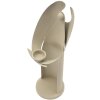 Mauro Ferretti Chandelier Dune Engel 13x11,5x37,5 cm crème