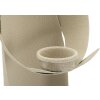 Mauro Ferretti Chandelier Dune Engel 13x11,5x37,5 cm crème