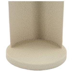 Mauro Ferretti Chandelier Dune Ange 12,5x10x30 cm crème