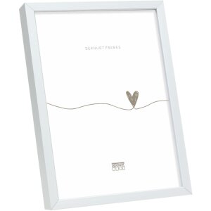 Deknudt S029D1 Cadre aluminium argenté 10x15...
