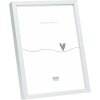 Deknudt S029D1 Cadre aluminium argenté 10x15 à 30x40 cm avec support