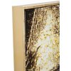 Mauro Ferretti Tableau mural Nairobi avec cadre 52x4x102 cm