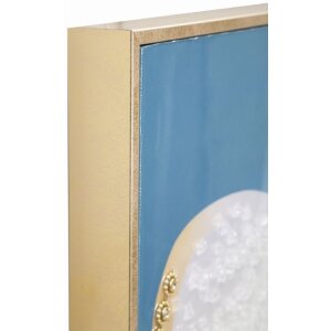 Mauro Ferretti Tableau Dori avec cadre 62x4x92 cm
