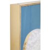 Mauro Ferretti Tableau Dori avec cadre 62x4x92 cm