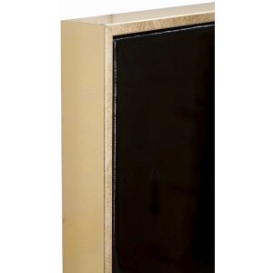 Mauro Ferretti Tableau Marty avec cadre 62x4x92 cm