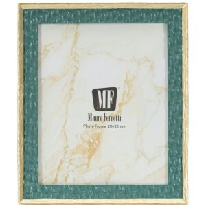Mauro Ferretti Cadre photo Grent 20x25 cm vert
