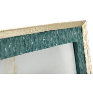 Mauro Ferretti Cadre photo Grent 20x25 cm vert
