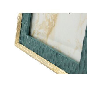 Mauro Ferretti Cadre photo Grent 15x20 cm vert