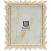 Mauro Ferretti Cadre photo Leaffy 20x25 cm crème