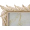 Mauro Ferretti Cadre photo Leaffy 20x25 cm crème