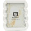 Mauro Ferretti Cadre photo Curty 15x20 cm blanc